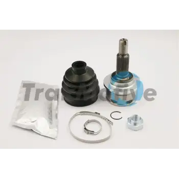 Opel Agila B Suzuki Splash 1.0 2008-2014 K10B K12B Komple Aks Ön Sağ 25X22X49 882MM M T 4410151K00 Wencor