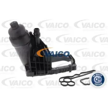 BMW E90 F10 F20 F30 N47D20C 2011- Yağ Filtre Kutugu Komple Soğutucu Üzeri̇nde 11427810481 Wisco