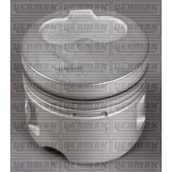 VW T4 GOLF3 Caddy 1.9D 2.4D 1Y AAB AJA ABL AAZ 1992- Piston Segman 79 51MM STD 24PIM Adet 028107065CF Yenmak