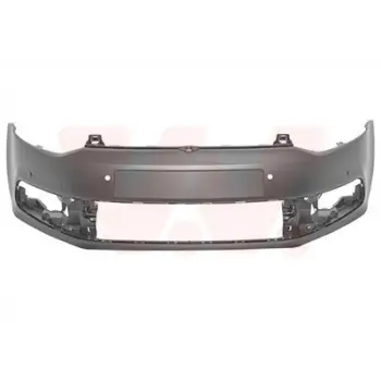 VW Polo R20 ( 6R,6C ) 2009-2017 Tampon Seti Ön 6C0807217 Wisco