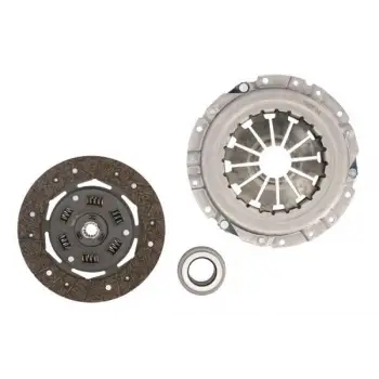 Opel Astra G H Corsa C Vectra B C Meriva A Z16XE X18XE1 Z18XE 1998-2007 Debriyaj Seti Rulmansiz 621302709 LUK