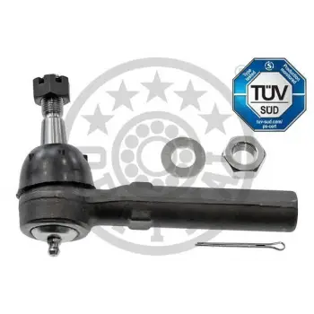 Opel Sintra ROT Basi Yaglama Delikli 26045836 Wisco