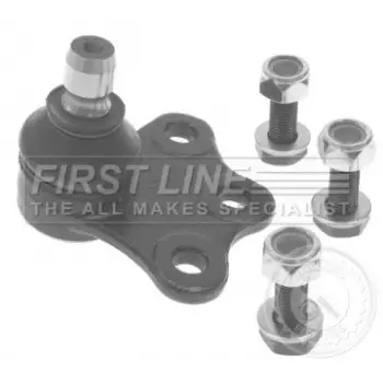 Opel Meriva 2003- Rotil Alt Sol Yaglama Delikli 2193021-00 Wisco