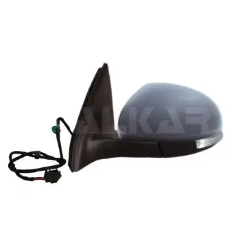VW Tiguan 2008-2016 Ayna Sol ELK ISI AST ASF SIN 6 PIN 5N1857507L9B9 Wisco