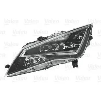 Seat Leon 2013- Far Sol LED 5F1941007A Arteb
