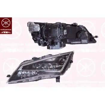 Seat Leon 2013-2017 Far Sol LED Beyinli 5F1941007AF Arteb