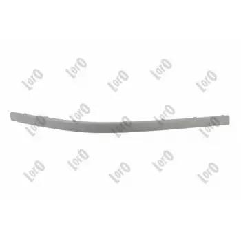 BMW E39 2001-2003 Tampon Bandı Ön Sağ Nikelaj Delikli 51117005962 51117005962 Wender