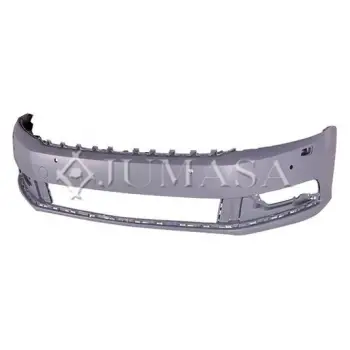 VW Passat B7 2011-2014 Tampon Ön 6 Sensorlu Far Yikamali Astarlı 3AA807217DGRU Wisco