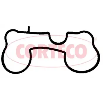 Mercedes Benz W202 S202 C208 W210 S210 W163 R170 M111 1993- Emme Manifold Contasi 476670 Elring