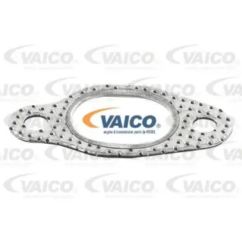 VW T4 2.5TDI 1996- Egzost Manifold Contasi Metal 026129589A Image