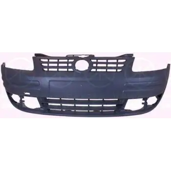 VW Caddy 2004-2009 Tampon Ön TUV Belgeli 2K08072177G9 Poliplast