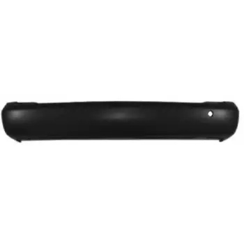 VW Caddy 2004-2009 Tampon Arka Açık Gri TUV Belgeli 2K0807417E7G9 Poliplast