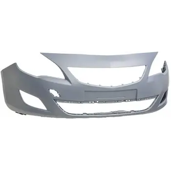Opel Astra J 2010-2012 Tampon Ön Sensorsuz Astarlı TUV Belgeli 13264403 Eurostamp