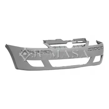 Opel Corsa C 2004- Tampon ÖN Astarlı TUV Belgeli 93177799 Eurostamp