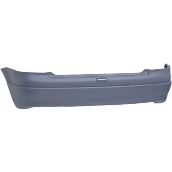 Opel Astra G HB 1998- Tampon Arka Astarlı TUV Belgeli 1404143 Eurostamp