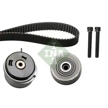 Opel Astra H Astra J Vectra C Insignia Zafira B Mokka 1.6 2001- Z16XE1 Triger Seti Devirdaim CT1077WP2 Contitech