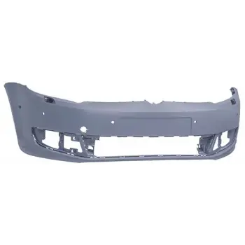 VW Caddy 2015 Touran 2011- 2015 Tampon Ön Far Yikamali Sensorlu 1T0807217RGRU Simyi