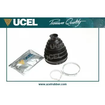 VW Passat A4 A6 ADP ADR ALZ AEB AWT1.6 1.8 1.8T 1997-2004 Aks Körüğü Dış Takim 3B0407203A Wisco