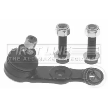 Opel Corsa B Combo B 1993- Rotil Alt 90166394 Delphi