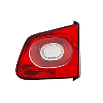 VW Tiguan 2008- Stop Sağ İç 5N0945094 Arteb