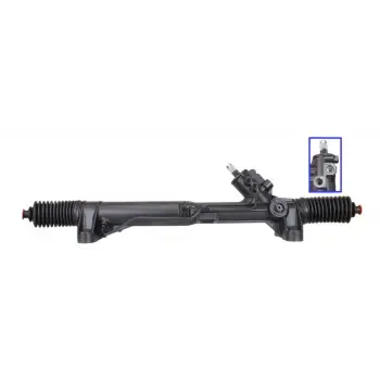 VW T4 1990-2003 Direksiyon Kutusu 701422061JX Wisco