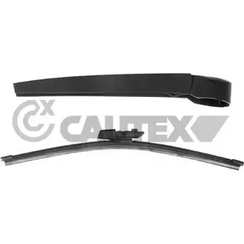 Skoda Roomster 2007- Silecek Arka KOL Supurge Kapak 5J6955427B Wisco