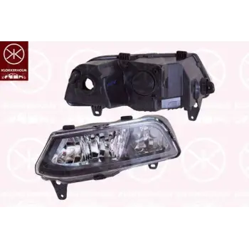 VW Polo 2014-2018 SIS Fari Sol Tek DUY 6C0941661D Wisco