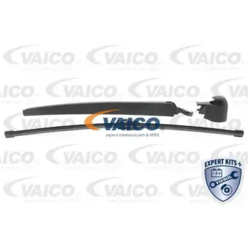 Skoda Fabia Combi Touaran Tiguan 2007- Silecek Arka KOL Supurge Kapak 1T0955707A Wisco