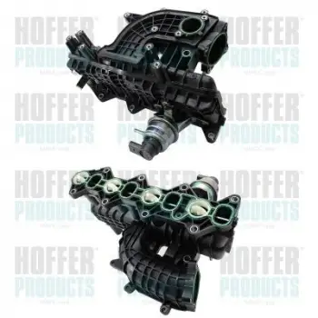 Chevrolet Captiva C140 2.0 Dizel Emme Manifoldu 25183182 Wisco