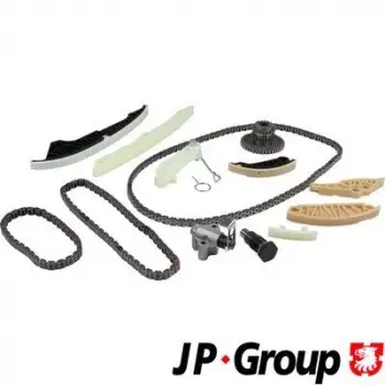 VW GOLF5 6 Passat Jetta Tiguan A3 A4 A5 1.8 2.0 FSI 2011- Eksantrik Zincir Seti 559019610 INA
