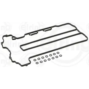 Opel Astra H Astra G Corsa C Corsa D Z12ZEP Z12XE Z14XEL Z14XEP 1998- Üst Kapak Contasi Lastik 2113389-00 Wonder
