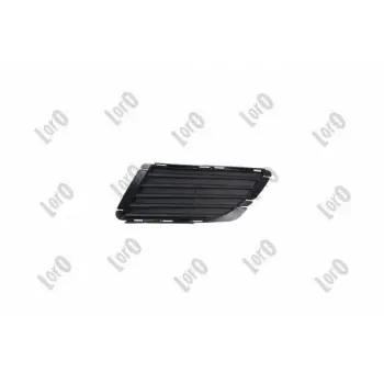Opel Corsa C 2005- Tampon Izgarasi Sol Sissiz 1400727 Wisco