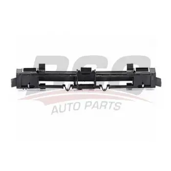 Opel Astra H Zafira B 2004- Tavan Oluk Cita Kapağı Arka 13125723 Wisco