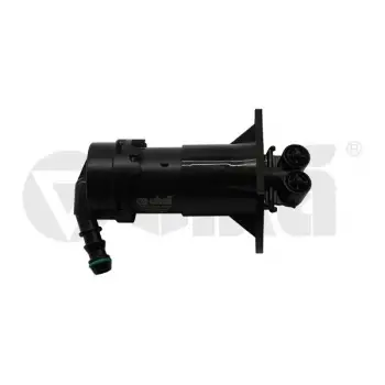 Audi A6 2005-2008 Far Yikama Motoru Sağ 4F0955102 Wisco