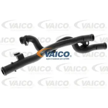 Audi A6 Q5 Q7 2005- Radyatör Hortumu Plastik 06E121044AF Wisco