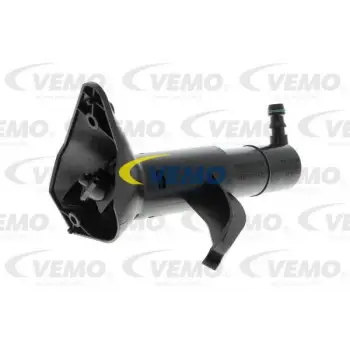 VW Touareg 2011-2014 Far Yikama Motoru Sol 7P6955979 Wisco