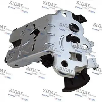 VW Jetta 4 (162) 2011-2015 Bagaj Kapak Kilidi 5C6827505C Wisco