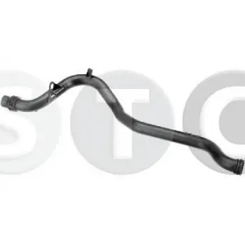 Audi A4 A5 S5 3.2L V6 A7 3.0T Su Borusu Plastik 06E121065N Wisco