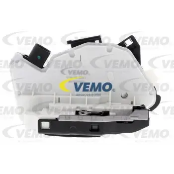 SKODA VW Passat CC (357) 2012/ Amarok 2010-/ Scirocco (137) 2008- / Kapi Kilidi Motorlu Sağ Ön 7 PIN 5N1837016C Wisco