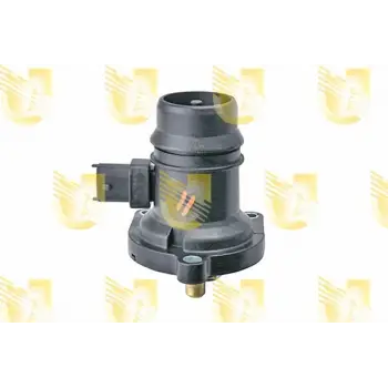 Opel Astra J Corsa D Corsa E Meriva B Adam Chevrolet Cruze Aveo Peugeot 306 405 2014- Termostat 103°C 55561629 Wencor