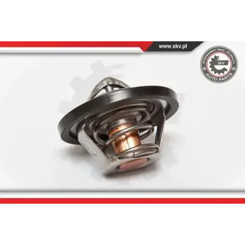 Opel Vectra C Y20DTH 2002- Termostat 92°C 24420728 Wencor