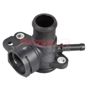 VW Golf Jetta Passat Beetle A3 2.0TFSI Ccza Ccta Cawb 2006- Su Hortumu Plastik 06J121132E Wisco