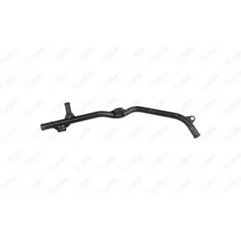 VW Polo Ibiza Leon Golf 1.0TSI Chzb Chzd 2010- Su Hortumu Plastik 04C121070B Wisco