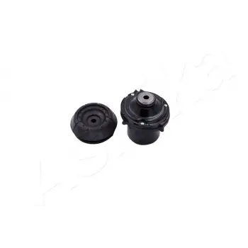 Opel Astra G Corsa C Vectra B 1995- Amortisor Takozu Rulmanli 312510,90468618 Wisco
