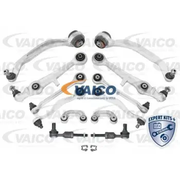 Audi A6 C5 1998- Direksiyon Kutusu ROT Kolsuz Sensorsuz 4B1422052DX Wisco