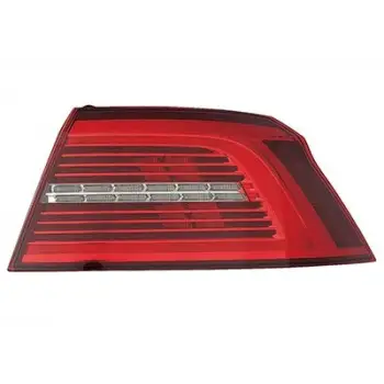 VW Passat B8.5 Elegance , R-line 2020- (2014-2018 Passat B8 Icin Uyumludur) Stop Seti LED 3G5945093 Wisco
