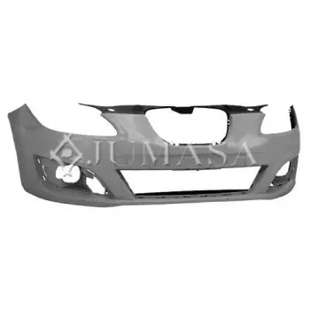 Seat Leon FR MK2.5 2010-2012 Tampon Seti Ön 1P0807217AAGRU Wisco