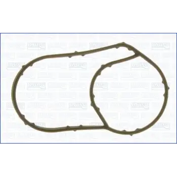 VW GOLF5 GOLF6 Jetta A3 Leon 1.4 TSI 1.6 FSI 2004- BAG BLF BLP BMY Caxa Cava Termostat Contasi 03C121119E Wisco