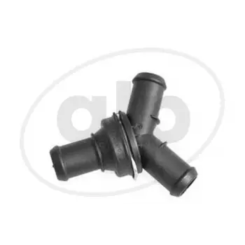 VW Amarok T5 2009-2015 Su Flansi 7E0121113A Wisco