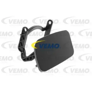 Audi Q5 2009-2012 Far Yikama Kapağı Sol 8R0955275 Wisco